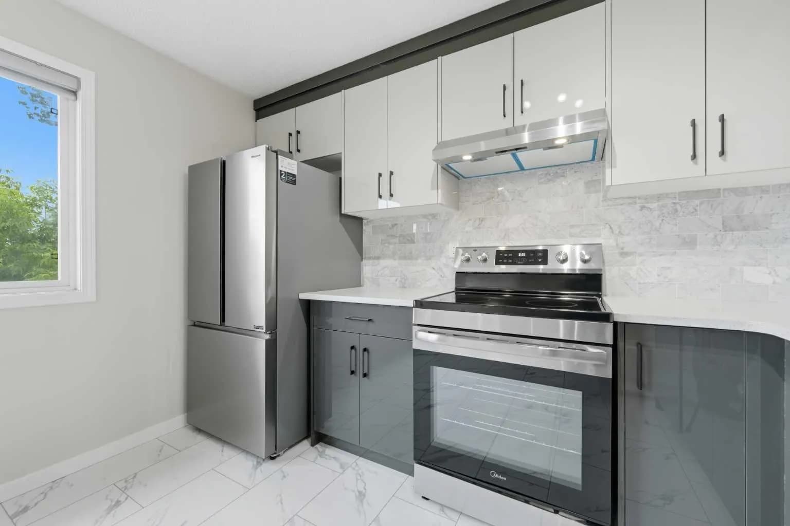 Row/Townhouse