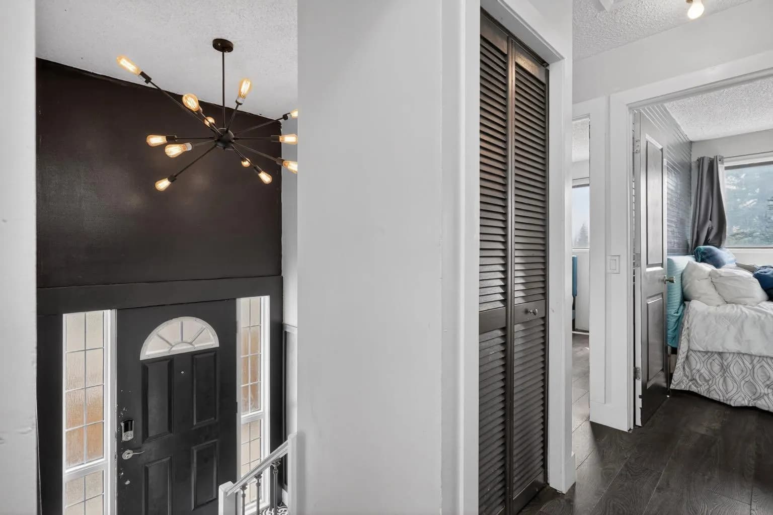 Semi Detached (Half Duplex)