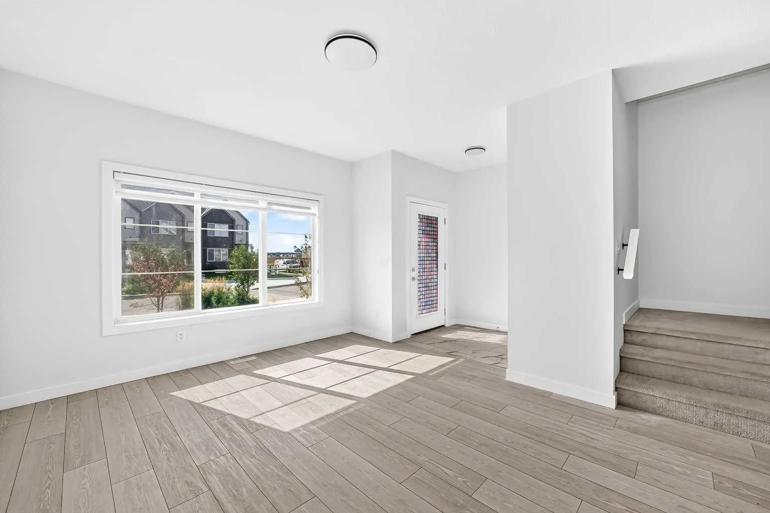 Row/Townhouse