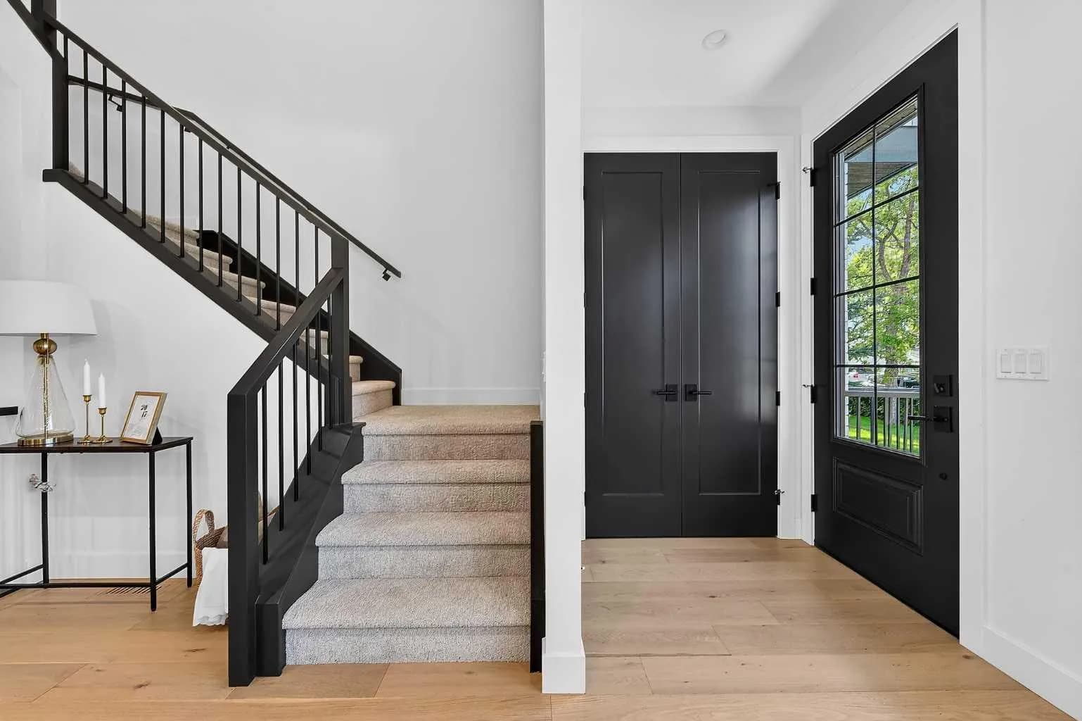 Semi Detached (Half Duplex)