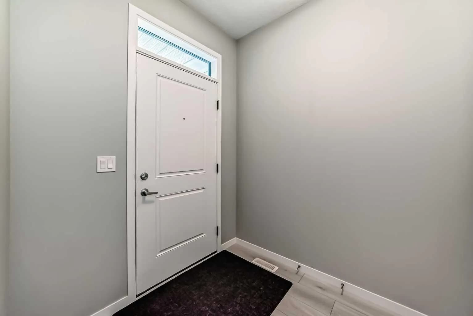 Semi Detached (Half Duplex)