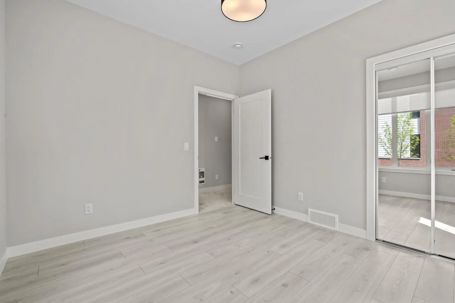 Row/Townhouse