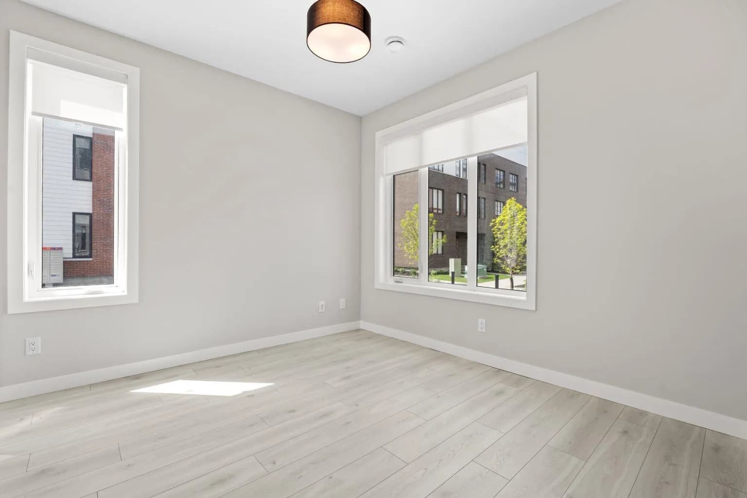 Row/Townhouse