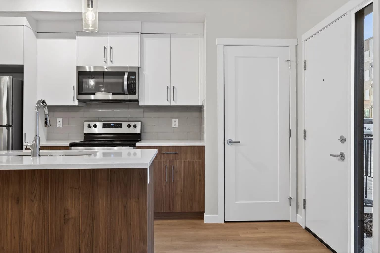 Row/Townhouse