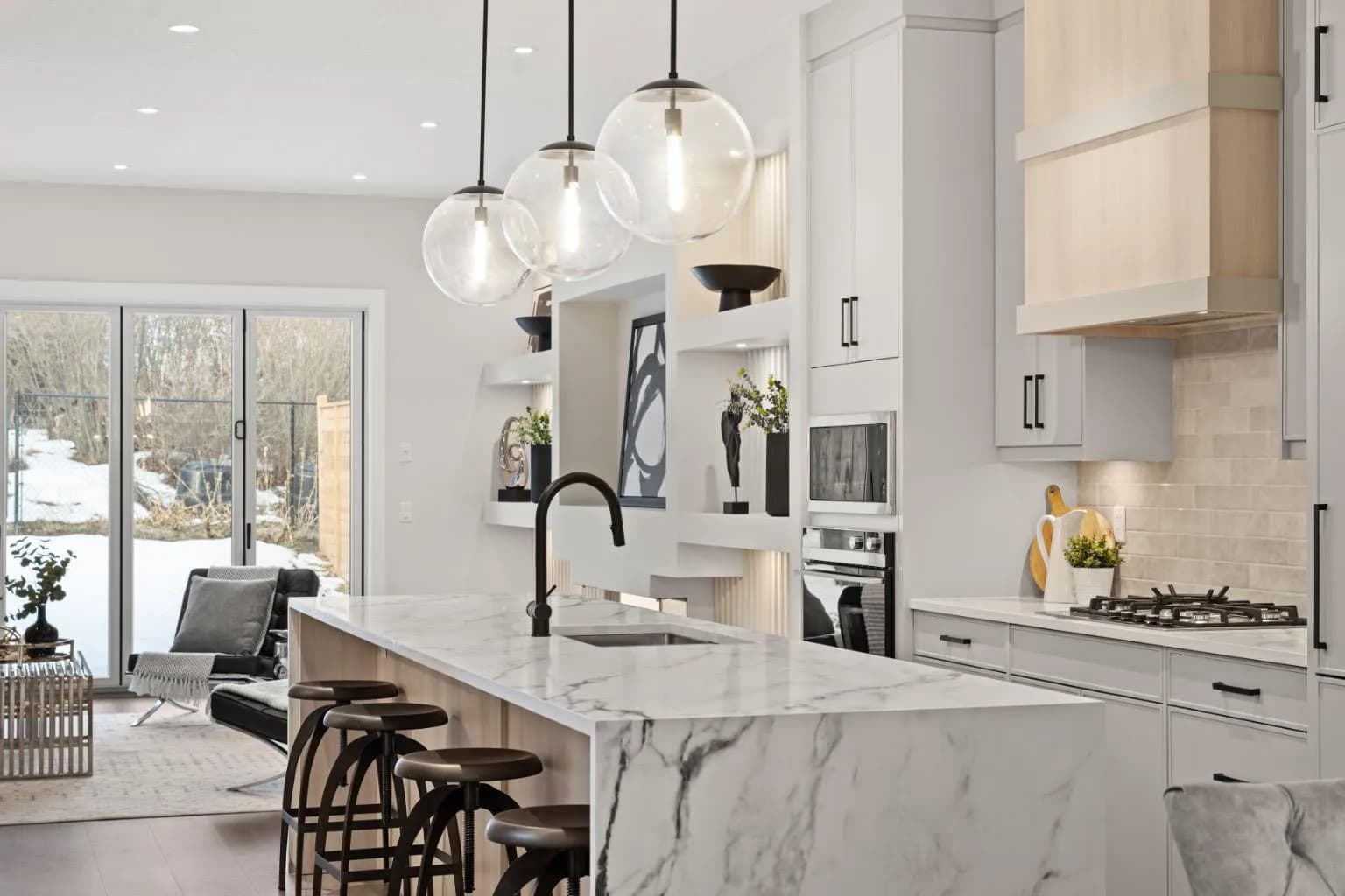 Semi Detached (Half Duplex)