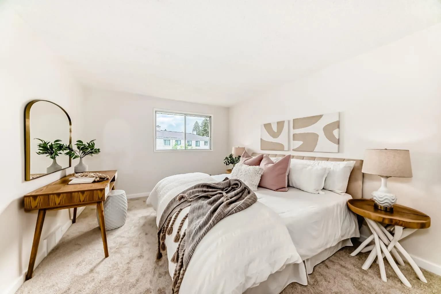 Row/Townhouse
