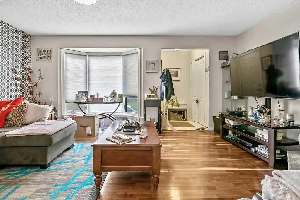 Row/Townhouse