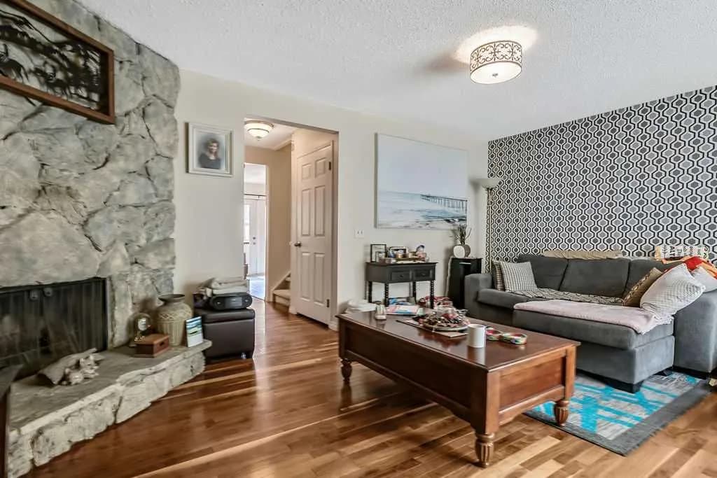 Row/Townhouse