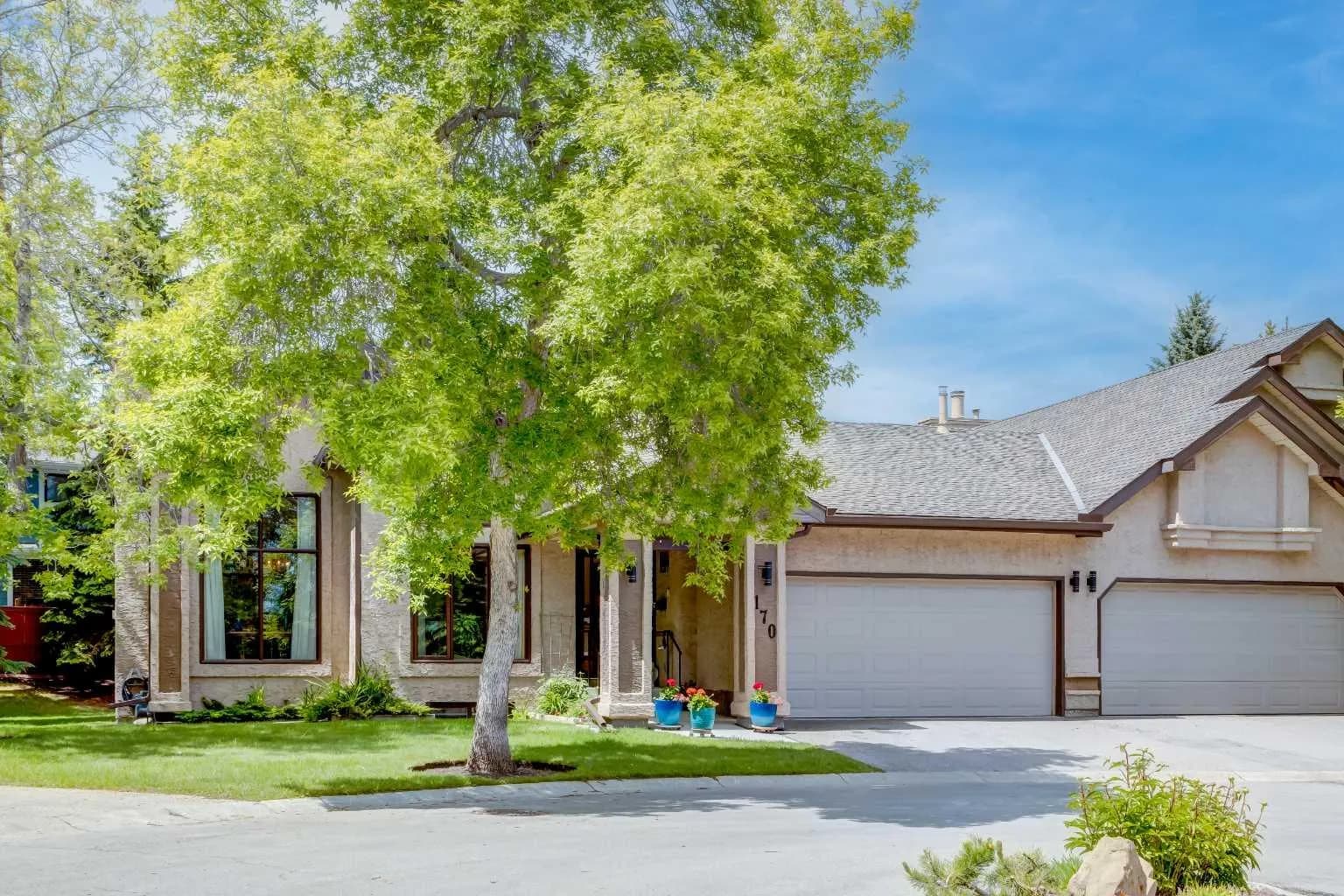 Semi Detached (Half Duplex)