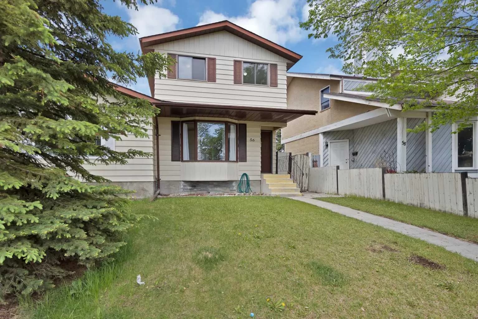 Semi Detached (Half Duplex)