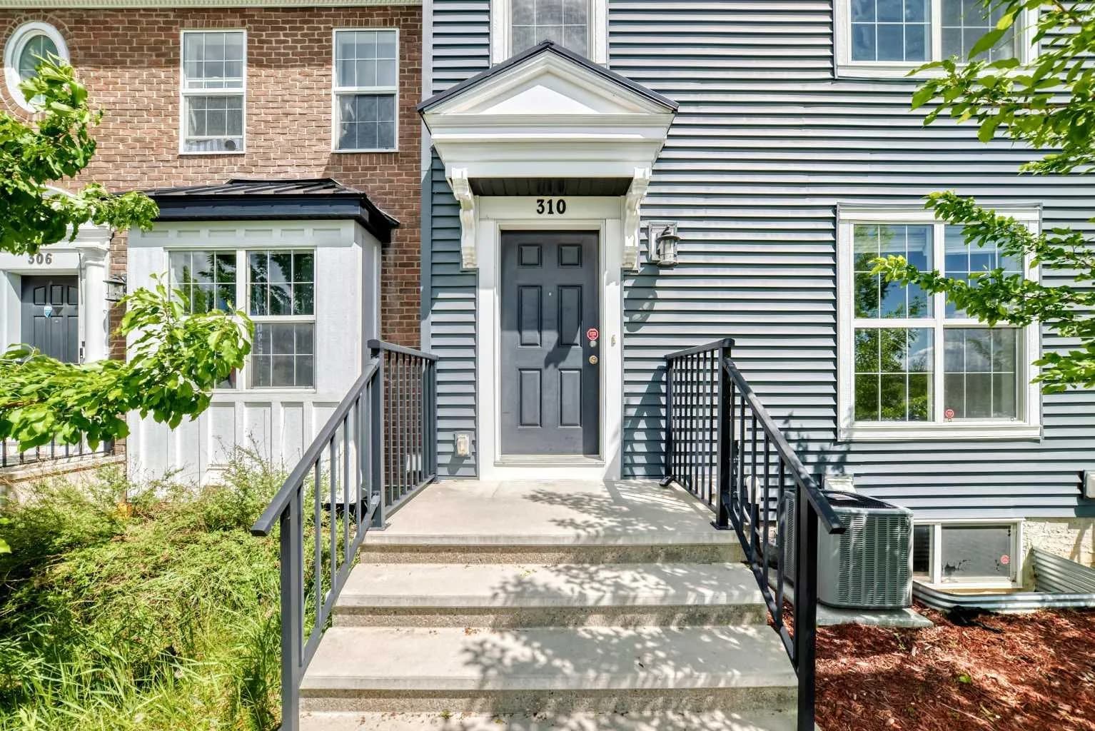 Row/Townhouse