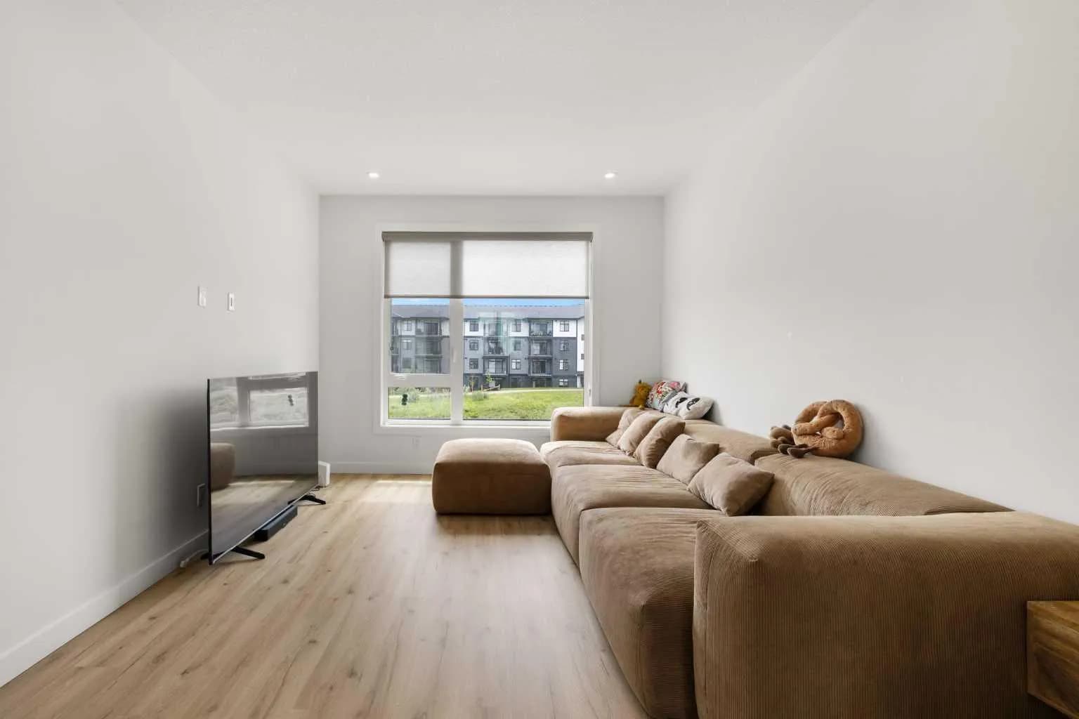 Row/Townhouse