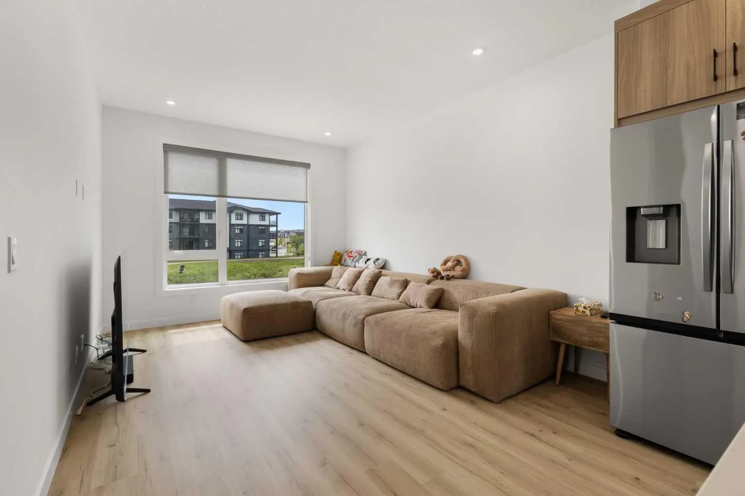 Row/Townhouse