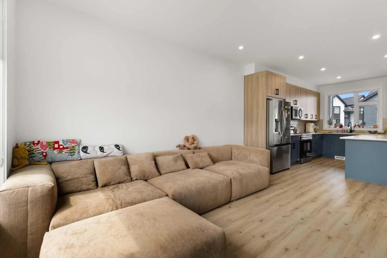 Row/Townhouse