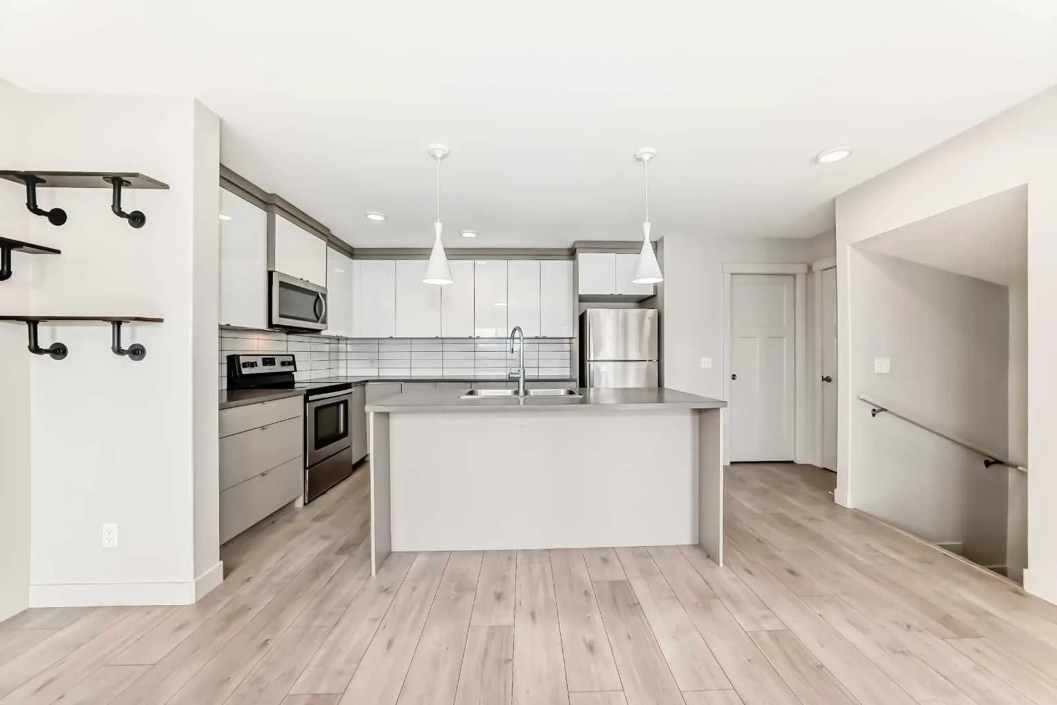 Row/Townhouse
