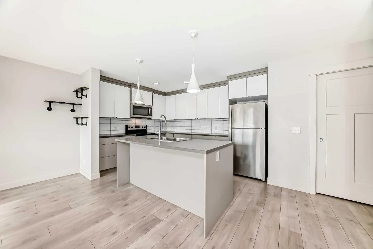 Row/Townhouse