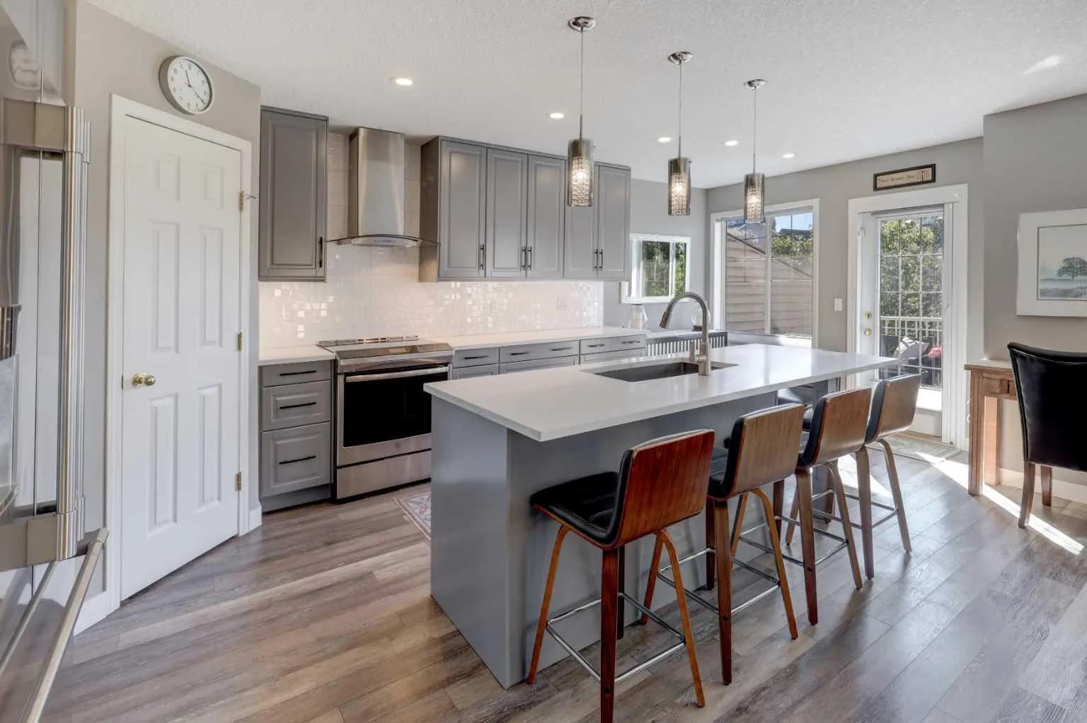 Semi Detached (Half Duplex)