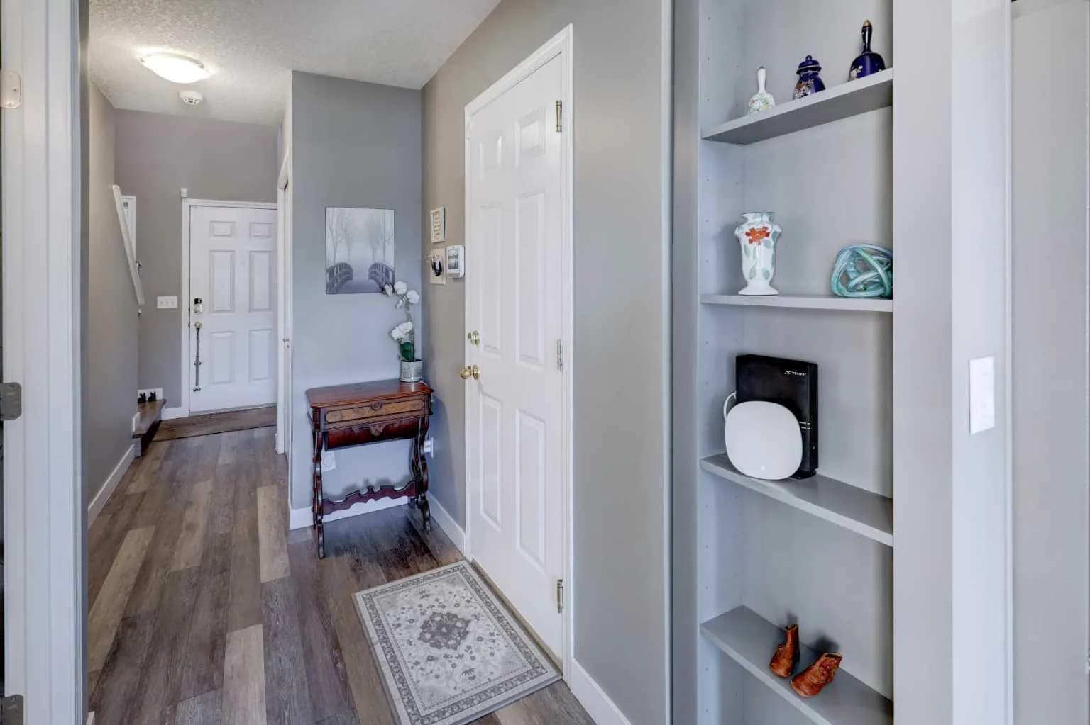 Semi Detached (Half Duplex)