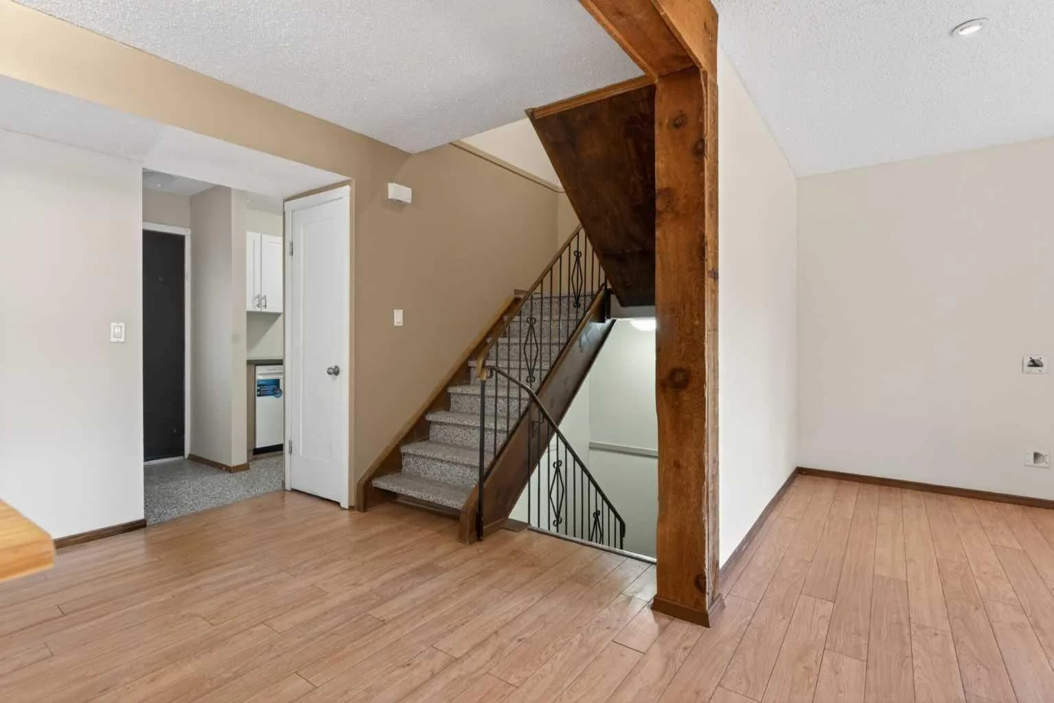 Row/Townhouse