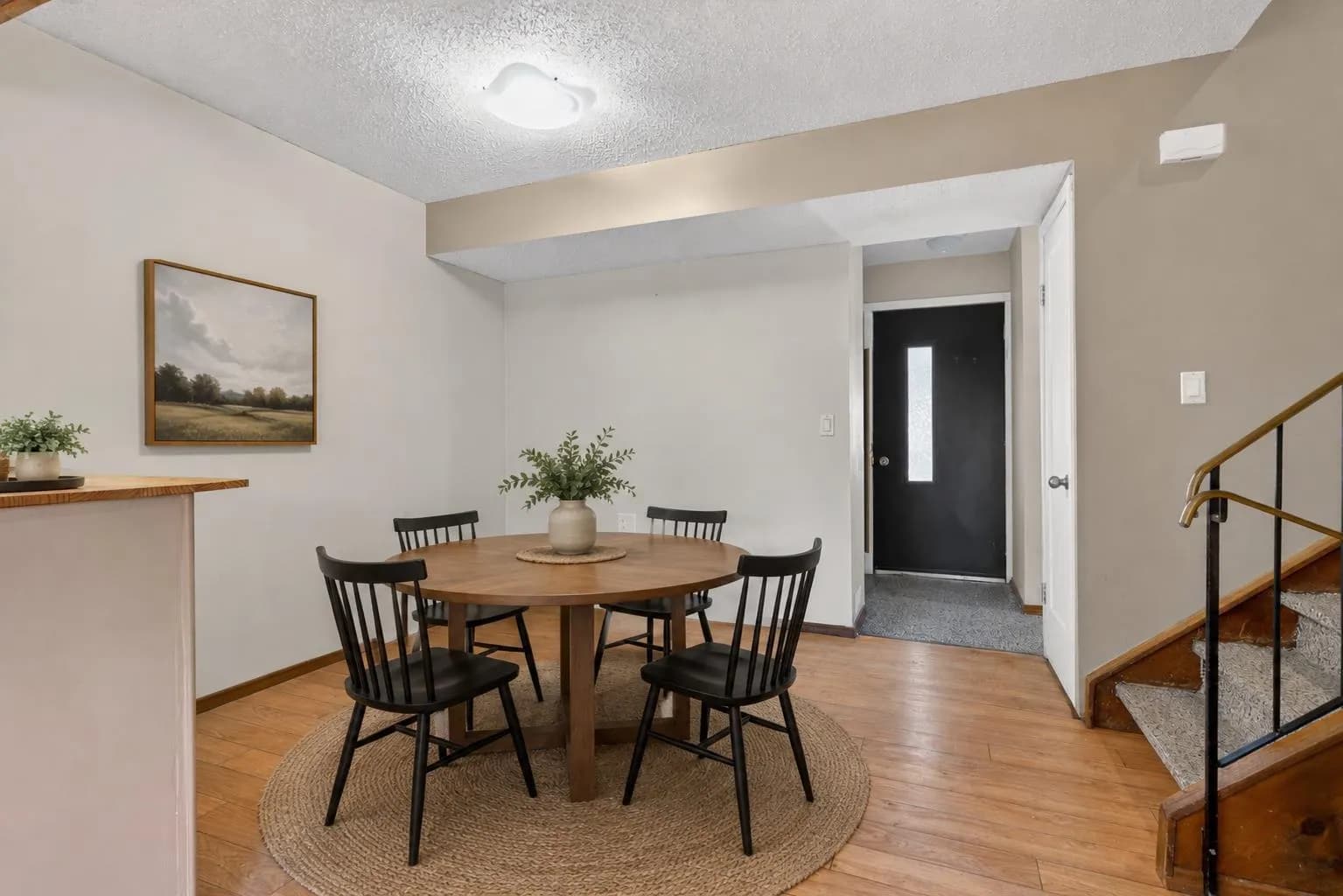Row/Townhouse