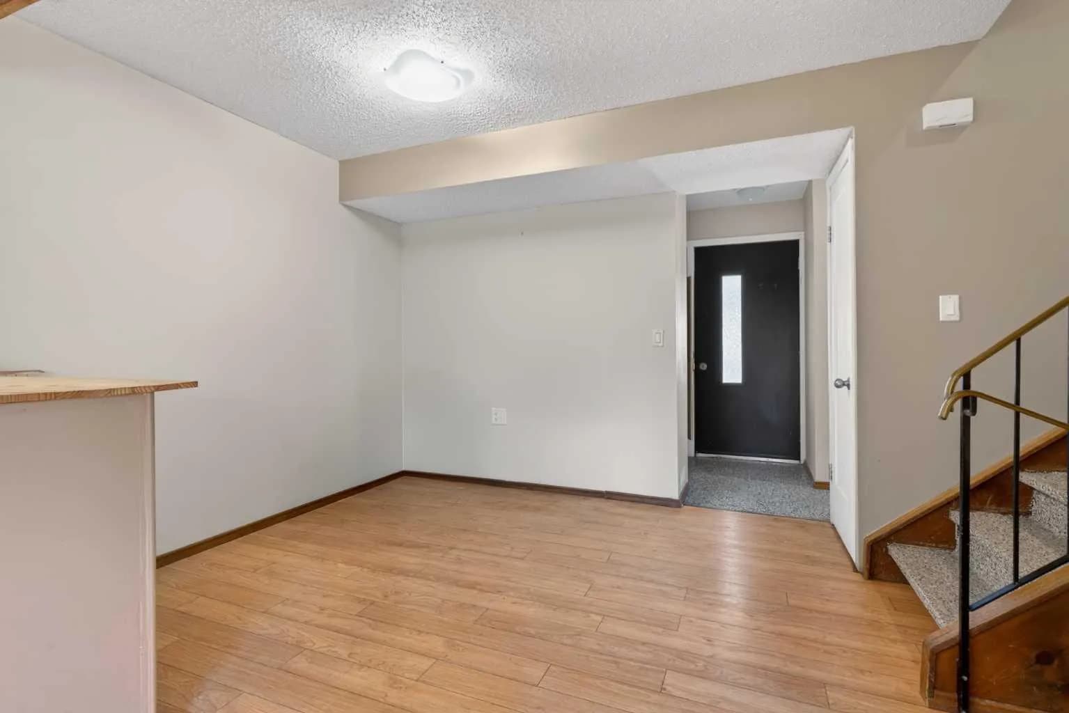 Row/Townhouse