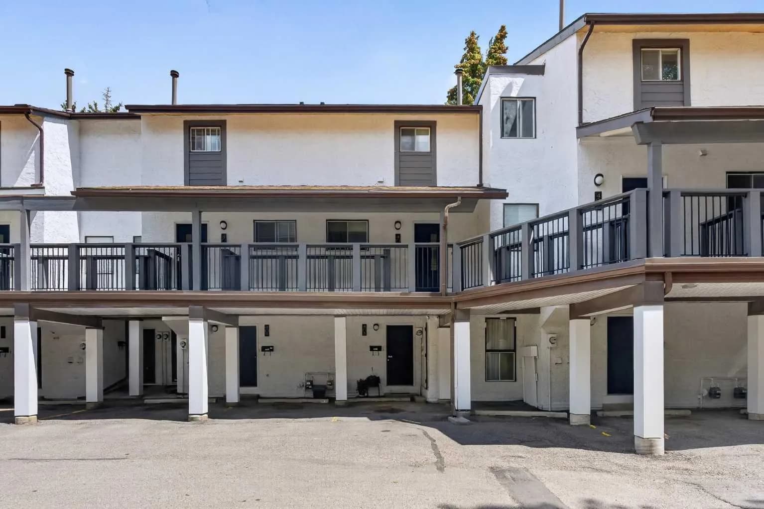 Row/Townhouse