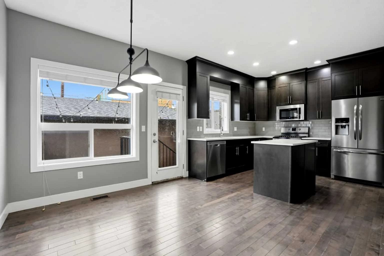 Row/Townhouse
