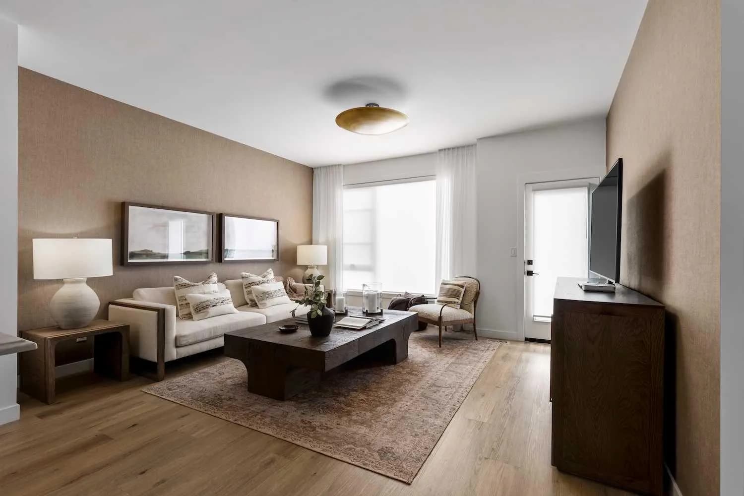 Row/Townhouse