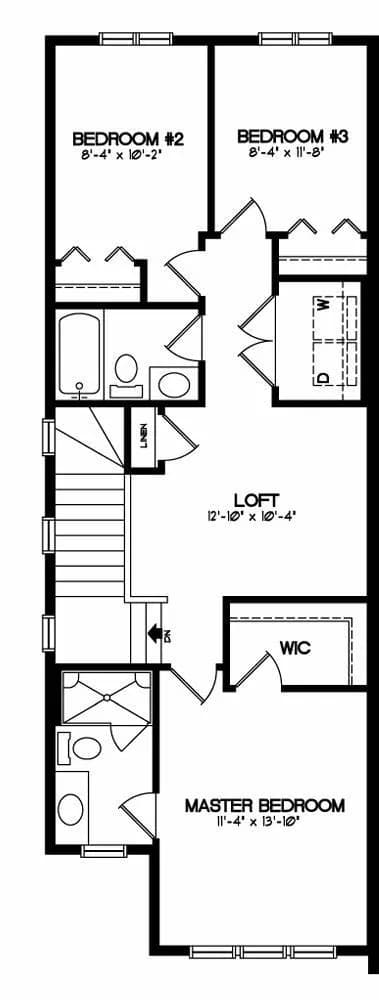 Semi Detached (Half Duplex)