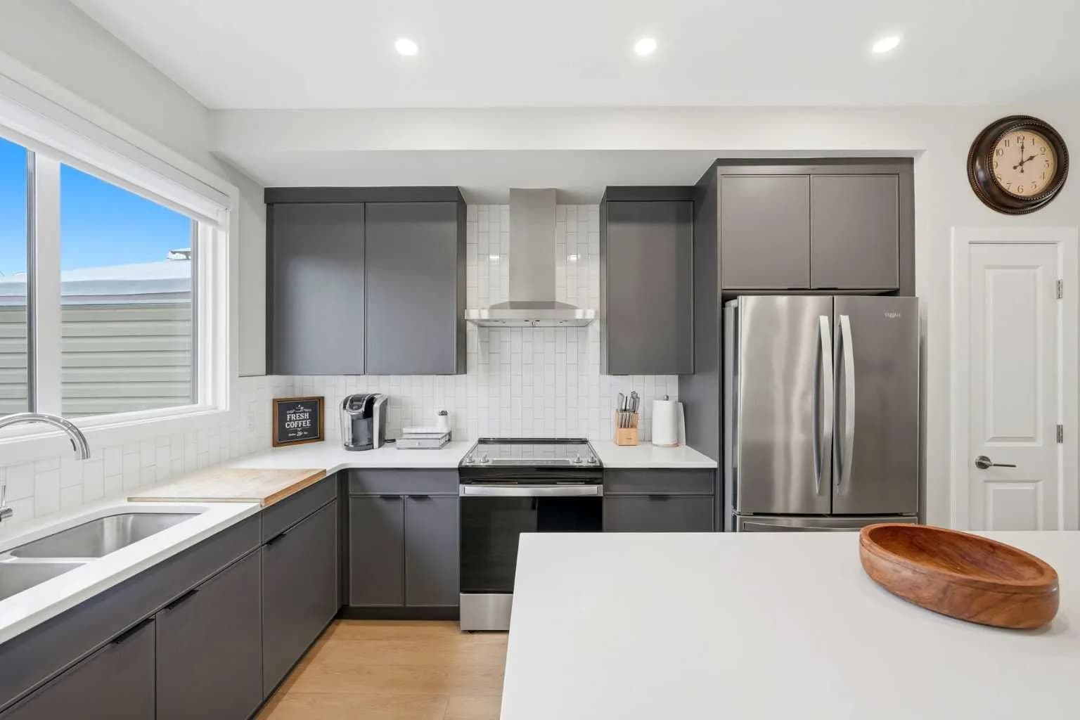 Row/Townhouse