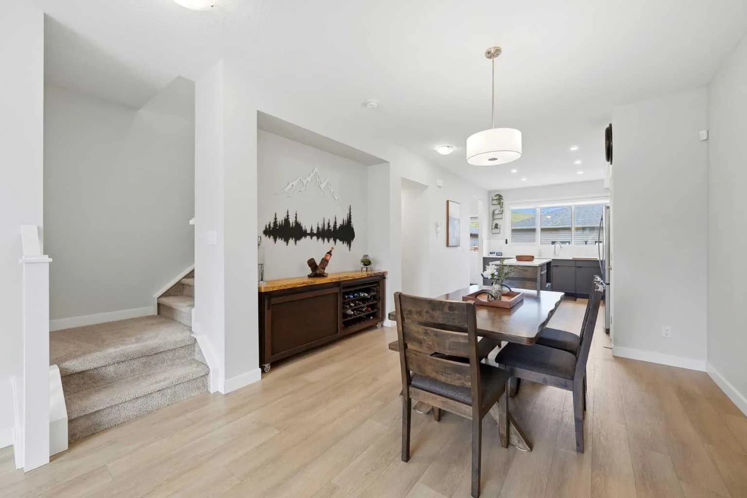 Row/Townhouse