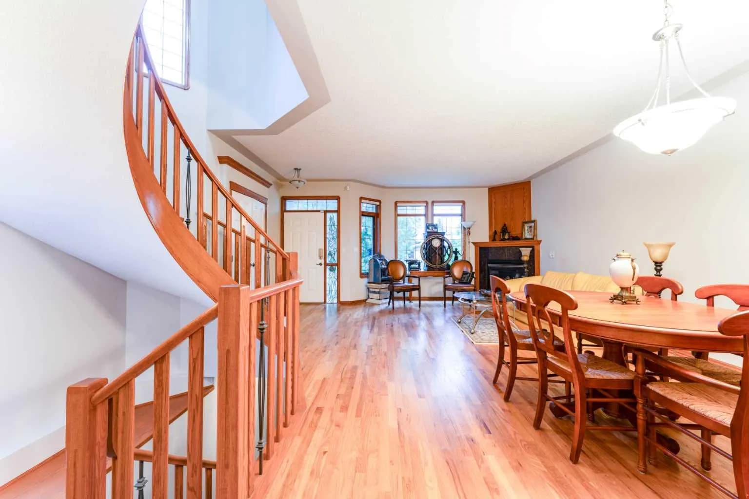 Semi Detached (Half Duplex)