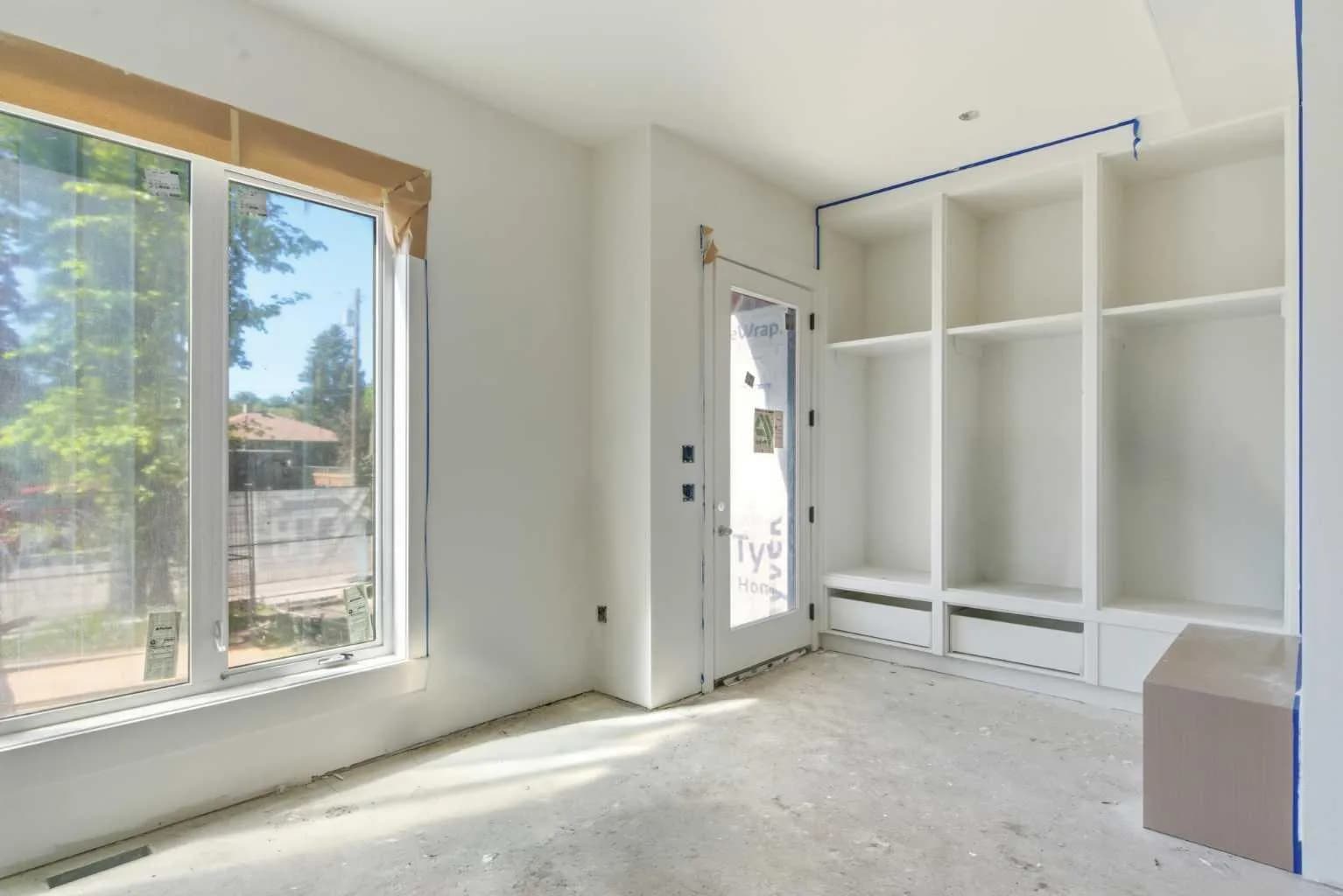 Semi Detached (Half Duplex)