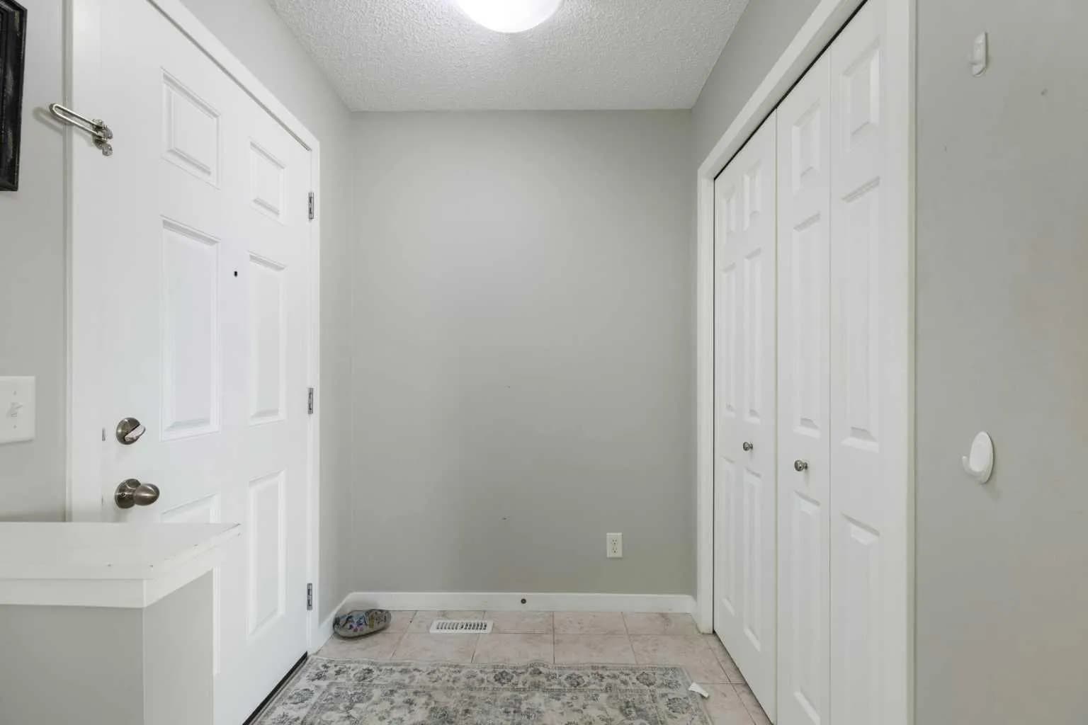 Row/Townhouse