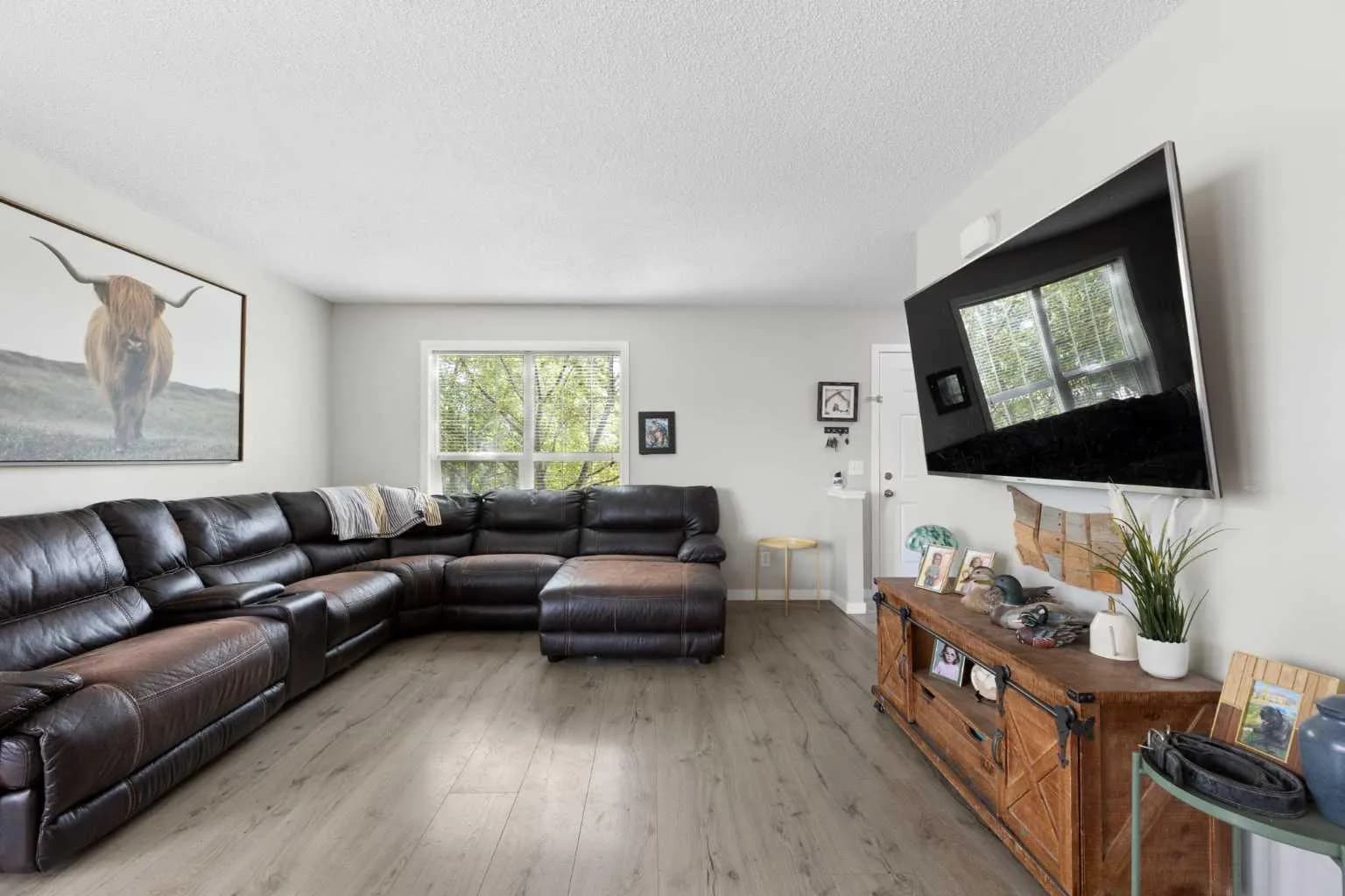 Row/Townhouse