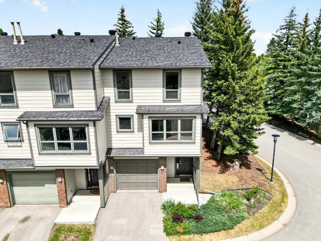 Row/Townhouse