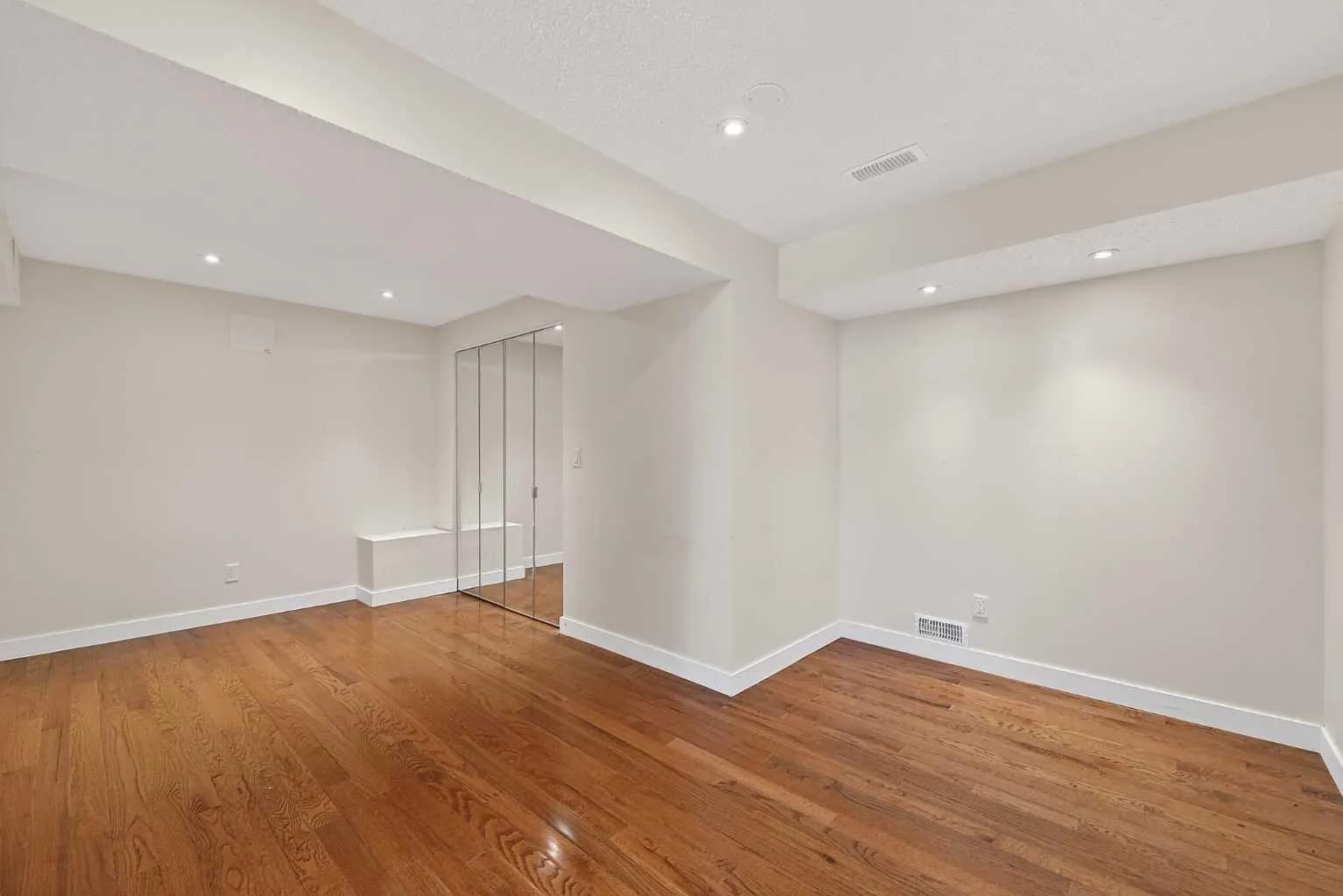 Row/Townhouse