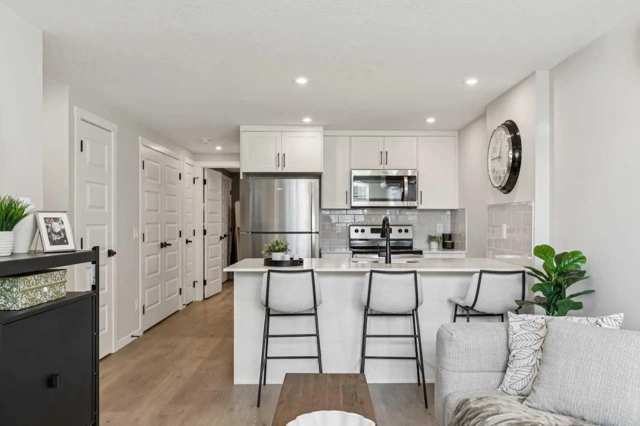Row/Townhouse