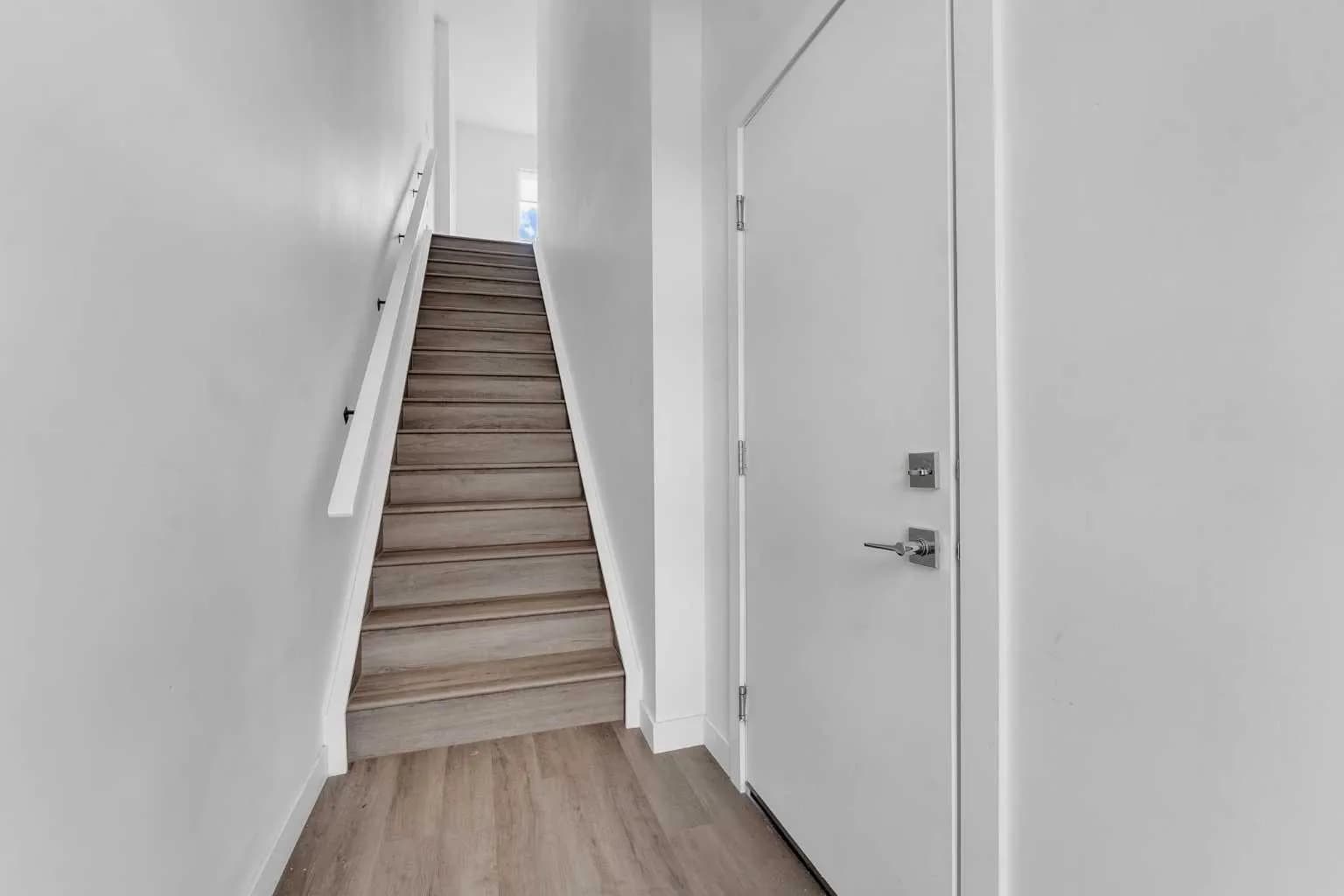 Row/Townhouse