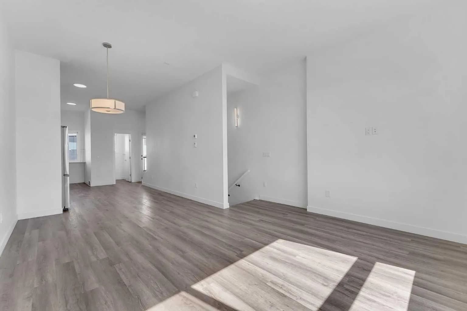 Row/Townhouse