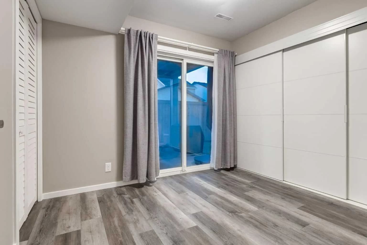 Row/Townhouse