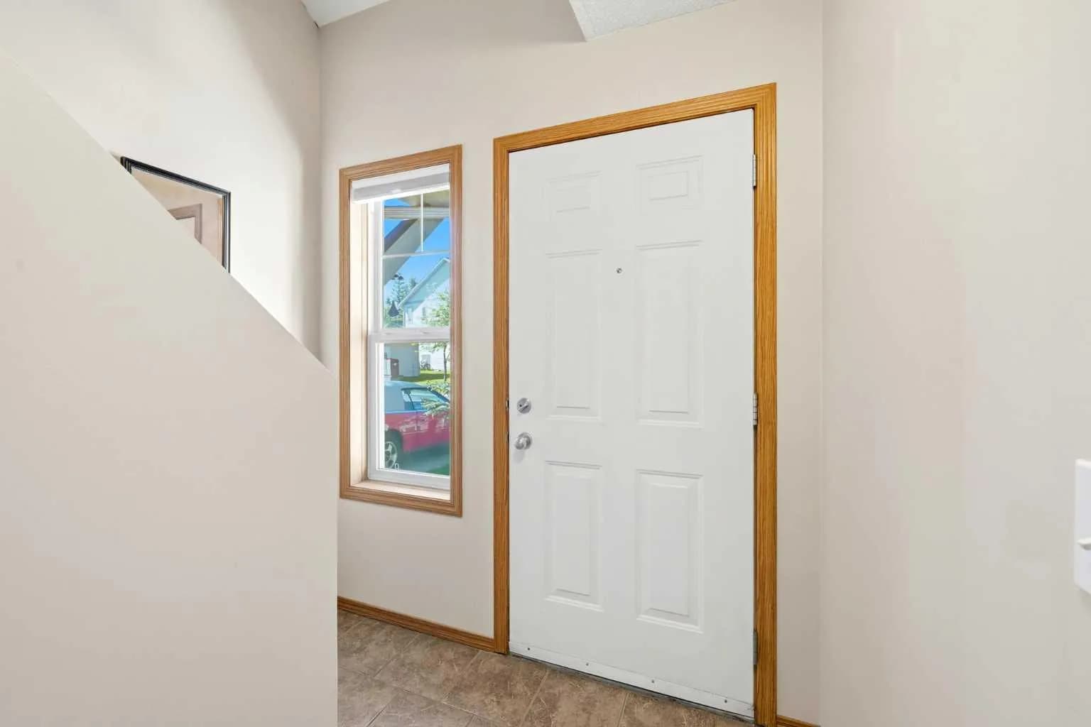 Row/Townhouse