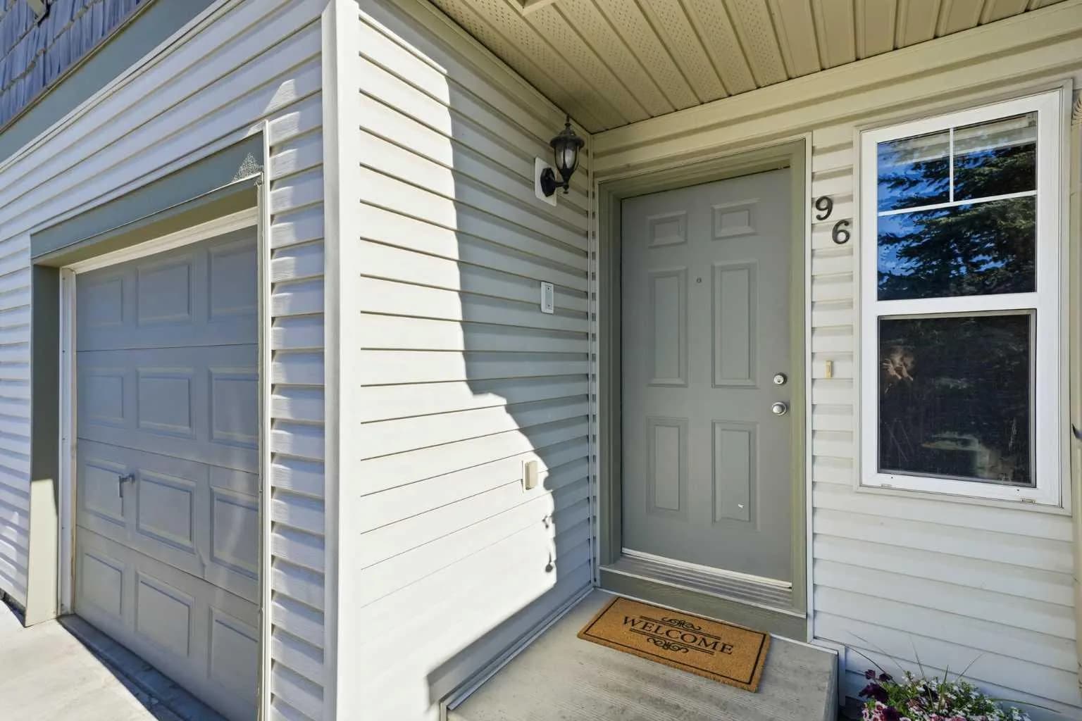 Row/Townhouse