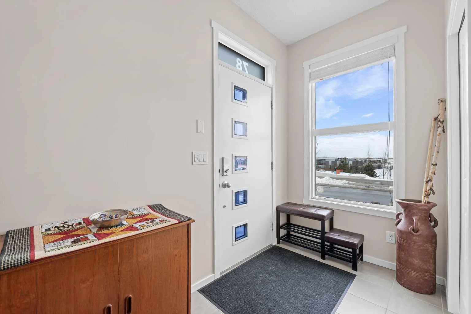 Row/Townhouse