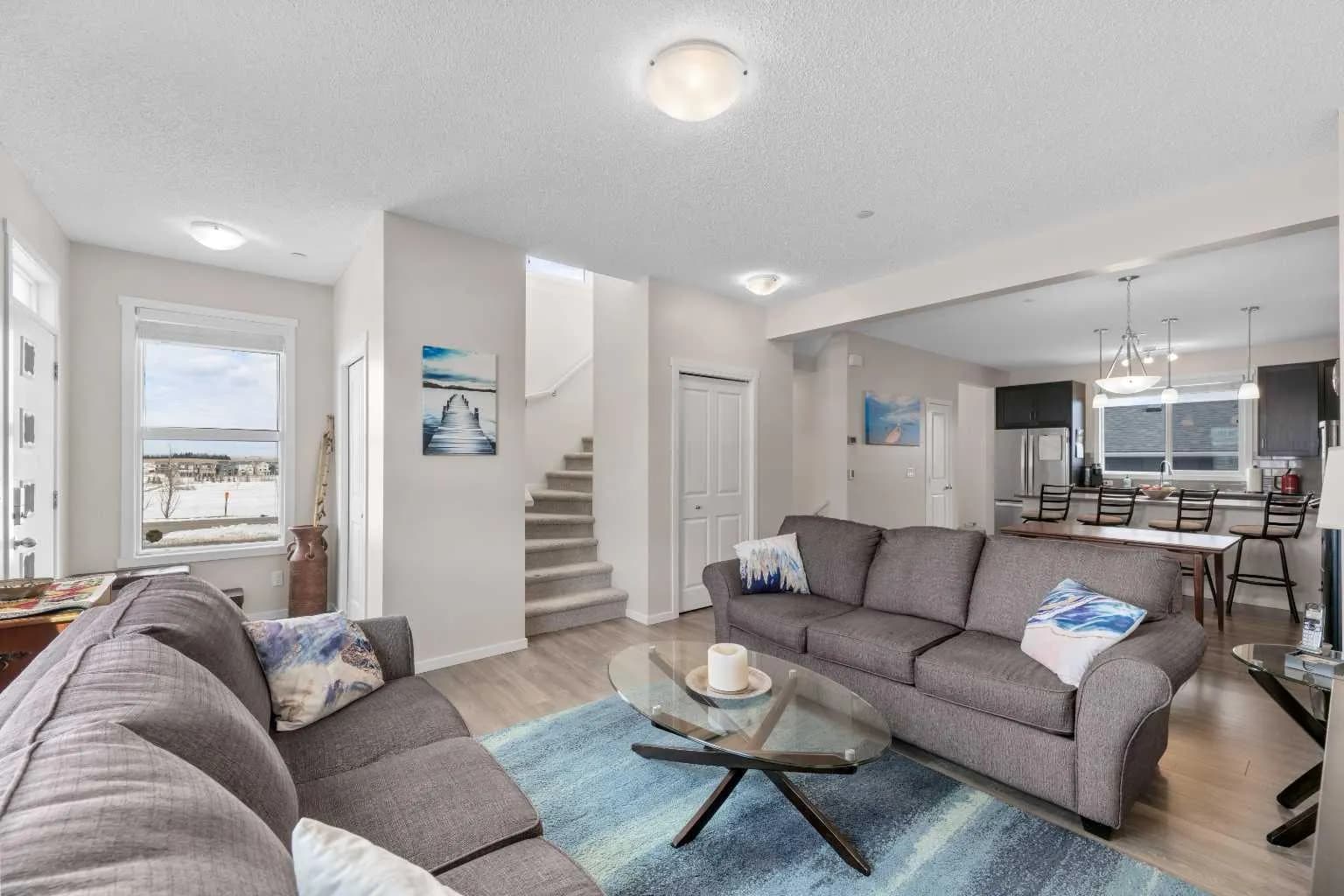 Row/Townhouse