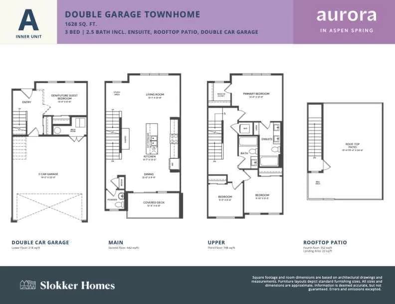 Row/Townhouse