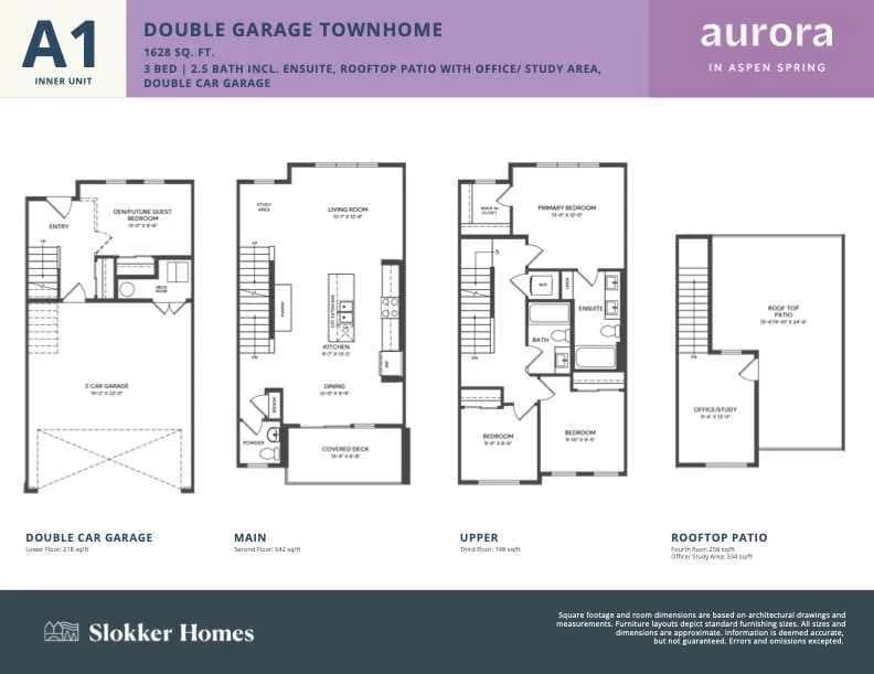 Row/Townhouse