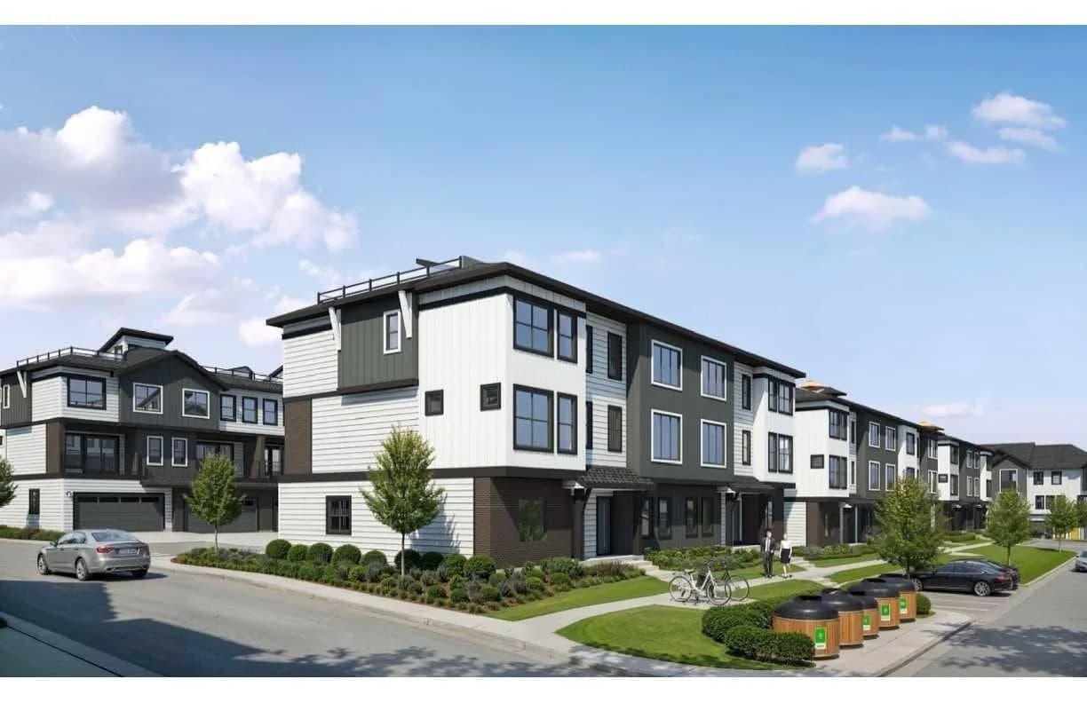Row/Townhouse
