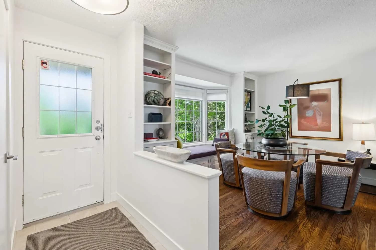 Detached