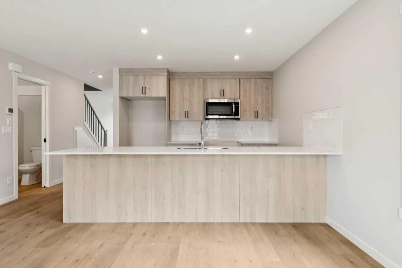 Row/Townhouse